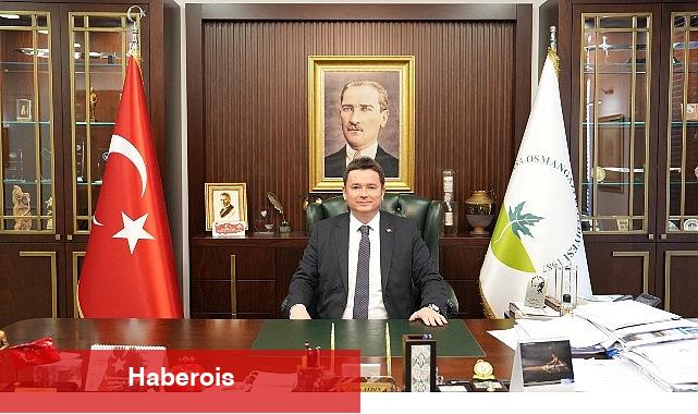 Lider Aydın'dan Kurban Bayramı iletisi - Haberois Lider Aydın'dan Kurban Bayramı iletisi