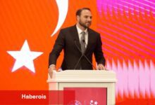 Lider Mesut Çebi, EHF Yönetim Kurulu üyeliğine aday oldu!