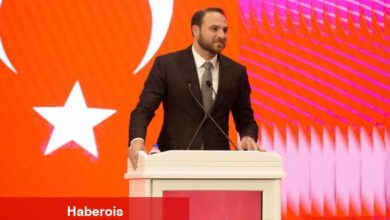 Lider Mesut Çebi, EHF Yönetim Kurulu üyeliğine aday oldu!