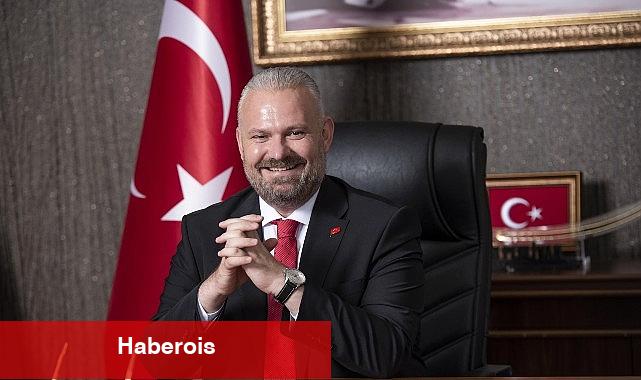 Lider Pehlivan'dan Kurban Bayramı iletisi - Haberois Lider Pehlivan'dan Kurban Bayramı iletisi
