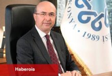 Lider Pekyatırmacı'dan Kurban Bayramı Bildirisi