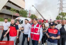 Lider Tugay: Bu cins tesisler yine gözden geçirilmeli