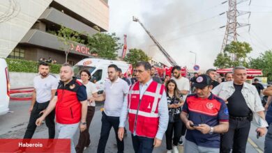 Lider Tugay: Bu cins tesisler yine gözden geçirilmeli