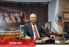 Lider Türkmen'den Kurban Bayramı İletisi