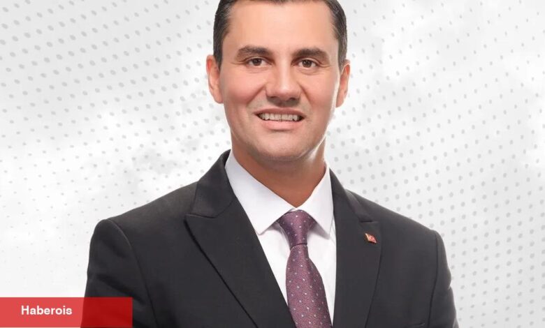 Lider Zeyrek'in cenaze programı belirli oldu - Haberois Lider Zeyrek'in cenaze programı belirli oldu
