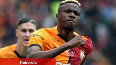 Ligin gol hükümdarları da Galatasaray'dan