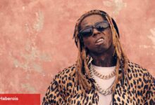 Lil Wayne, Bono ve 9 Yeni Şarkı ile ciddiye alıyor