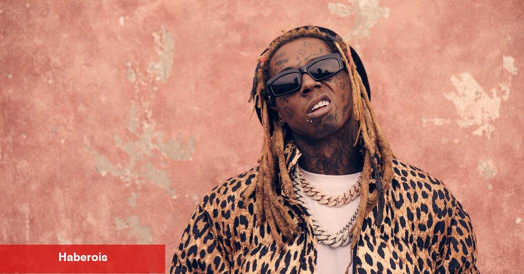 Lil Wayne, Bono ve 9 Yeni Şarkı ile ciddiye alıyor