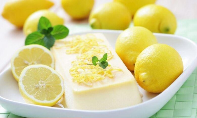 Limonlu Parfe Tanımı - Haberois Limonlu Parfe Tanımı