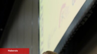 Lisa Murkowski, Trump Altında Yaşam Hakkında 'Güzel Kelimeler' kullanmıyor