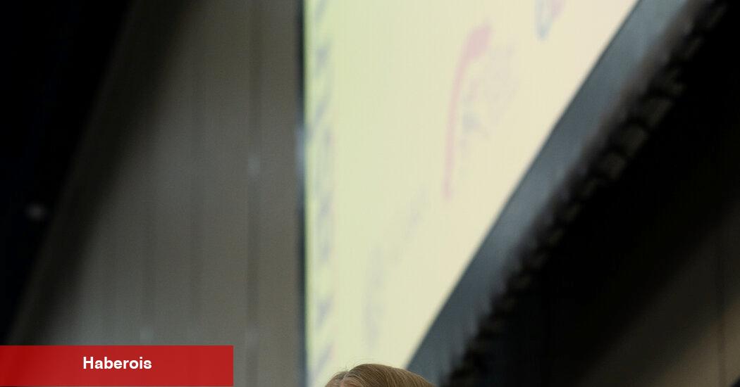 Lisa Murkowski, Trump Altında Yaşam Hakkında 'Güzel Kelimeler' kullanmıyor
