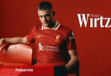 Liverpool, Florian Wirtz'i açıkladı!