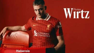 Liverpool, Florian Wirtz'i açıkladı!