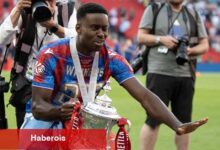 Liverpool, Guehi transferinde sona doğru!
