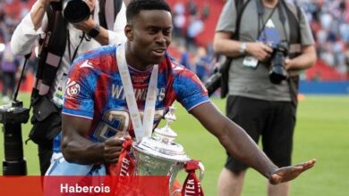 Liverpool, Guehi transferinde sona doğru!