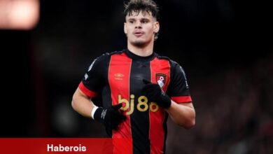 Liverpool, Milos Kerkez transferinde sona yaklaştı