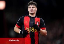Liverpool, Milos Kerkez'i resmen açıkladı!