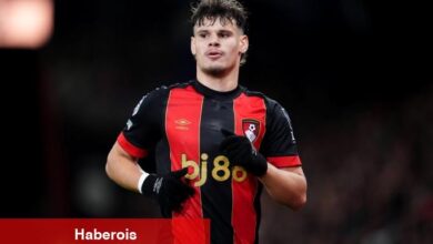 Liverpool, Milos Kerkez'i resmen açıkladı!