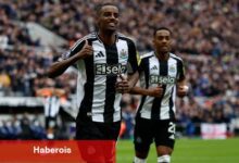 Liverpool'dan Alexander Isak için dev teklif!