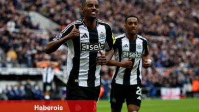 Liverpool'dan Alexander Isak için dev teklif!
