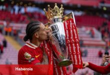 Liverpool'dan Darwin Nunez için talep 70 milyon euro!