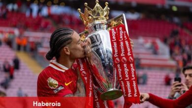 Liverpool'dan Darwin Nunez için talep 70 milyon euro!