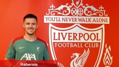 Liverpool'dan kaleye fiyatsız destek