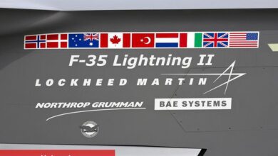 Lockheed’in F-35 jetleri Kanada’ya planlananın %50 fazlasına mal olacak