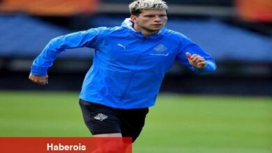 Logi Tomasson artık Samsunspor'da