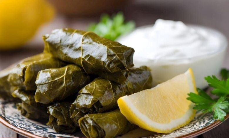 Lor Dolması Tanımı - Haberois Lor Dolması Tanımı