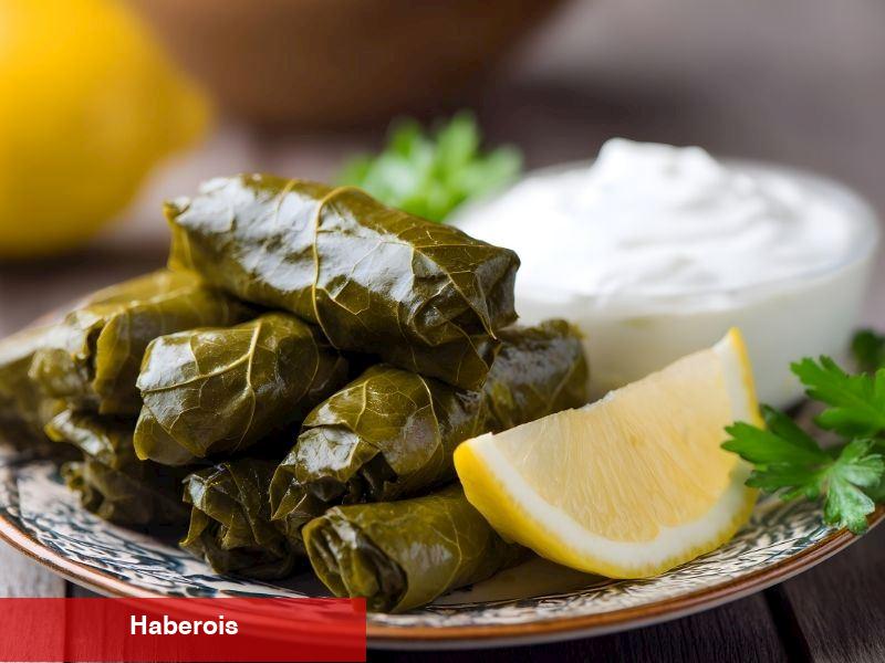Lor Dolması Tanımı
