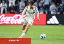 Los Angeles FC'den Cengiz Ünder kararı