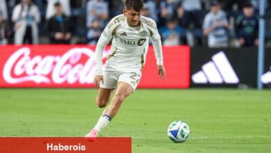 Los Angeles FC'den Cengiz Ünder kararı