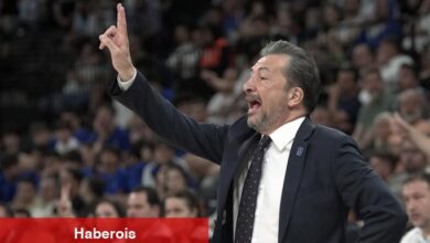 Luca Banchi: "Anadolu Efes'te son maçımdı"