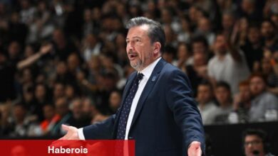Luca Banchi: "Uzun ve şiddetli geçecek"