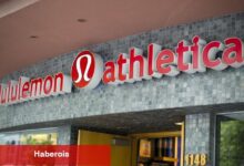 Lululemon tekrar yapılanma çalışmaları kapsamında birtakım işleri kesiyor - Bloomberg