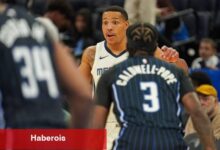 Magic, Desmond Bane için dünyaları verdi