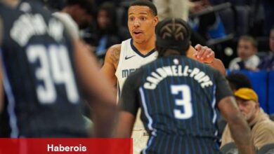 Magic, Desmond Bane için dünyaları verdi