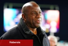 Magic Johnson: "Knicks satışa çıkarsa birinci sırada ben olurum"