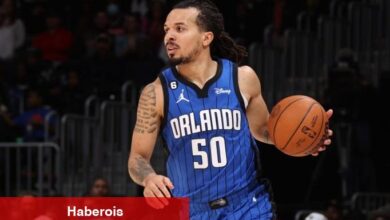 Magic'te Anthony, Isaac ve 1. cins hakkı masada