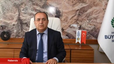 Malatya Büyükşehir Belediyesi’nde üst seviye misyon değişimi