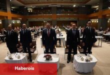 Malezya Palm Yağı Türkiye'de Büyümesini Sürdürüyor