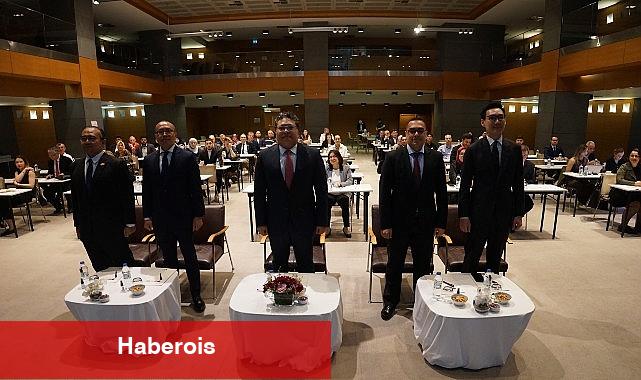 Malezya Palm Yağı Türkiye'de Büyümesini Sürdürüyor - Haberois Malezya Palm Yağı Türkiye'de Büyümesini Sürdürüyor
