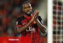 Mallorca: "Larin'den memnun değiliz, satabiliriz"