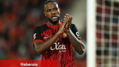 Mallorca: "Larin'den memnun değiliz, satabiliriz"