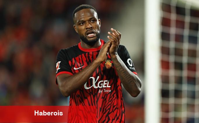 Mallorca: "Larin'den memnun değiliz, satabiliriz" - Haberois Mallorca: "Larin'den memnun değiliz, satabiliriz"