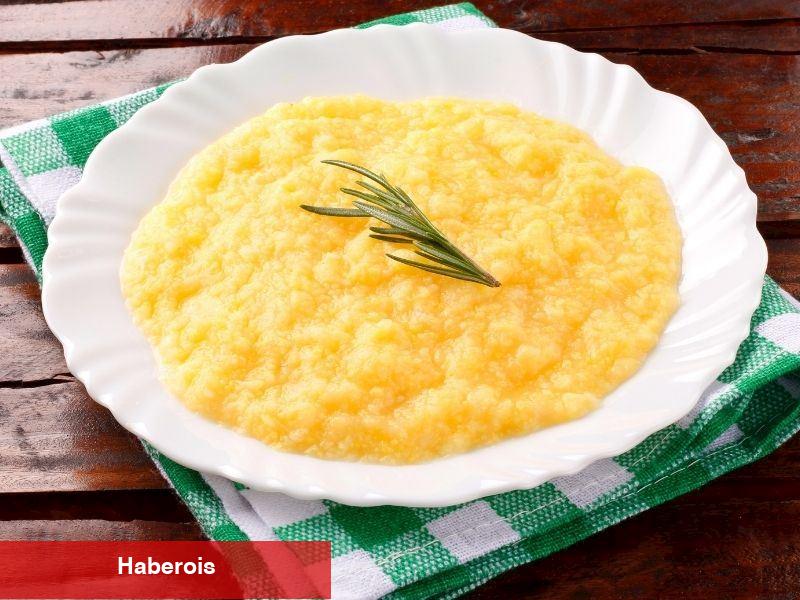 Mamaliga Tanımı