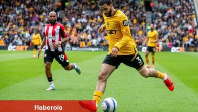 Manchester City, Rayan Ait-Nouri'den diğerini istemiyor