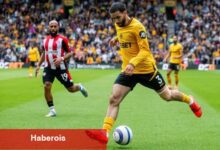 Manchester City, Rayan Ait-Nouri'den oburunu istemiyor
