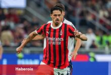 Manchester City, Reijnders için memnun sona çok yakın!